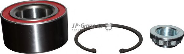 Ступичный подшипник JP GROUP 1451300210 JP Group