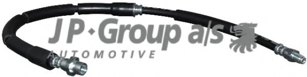 Тормозной шланг JP GROUP 1461601700 JP Group