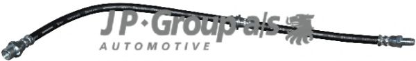 Тормозной шланг JP GROUP 1461701000 JP Group