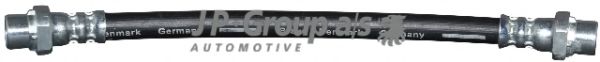 Тормозной шланг JP GROUP 1461701400 JP Group