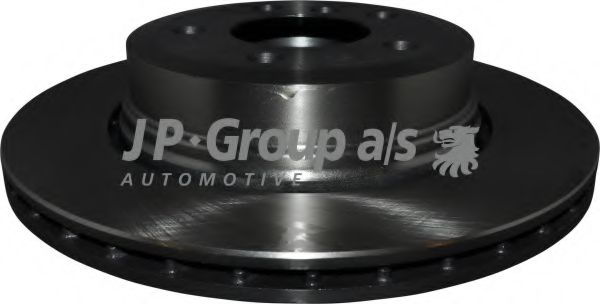 Тормозной диск JP GROUP 1463201700