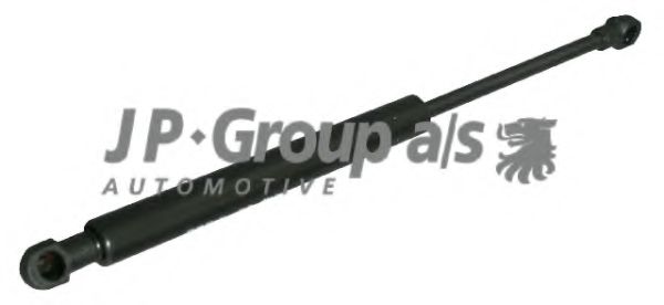 Газовая пружина, капот JP GROUP 1481200400 JP Group