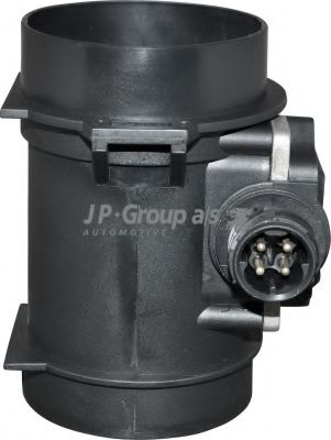 Расходомер (ДМРВ) JP GROUP 1493900300