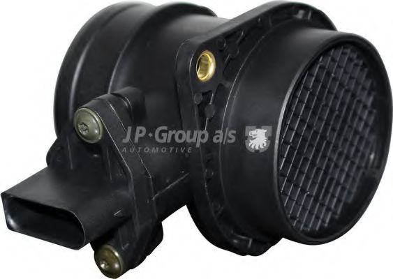 Расходомер (ДМРВ) JP GROUP 1493900600