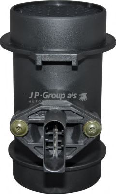 Расходомер (ДМРВ) JP GROUP 1493900800 JP Group