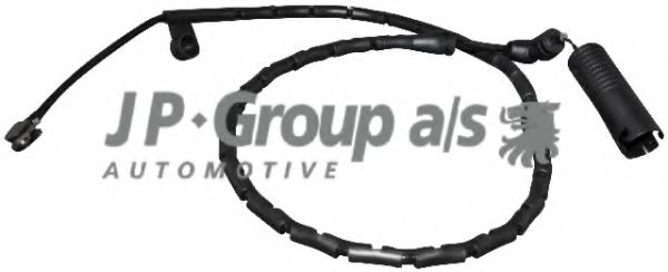 Датчик износа колодок JP GROUP 1497302600 JP Group