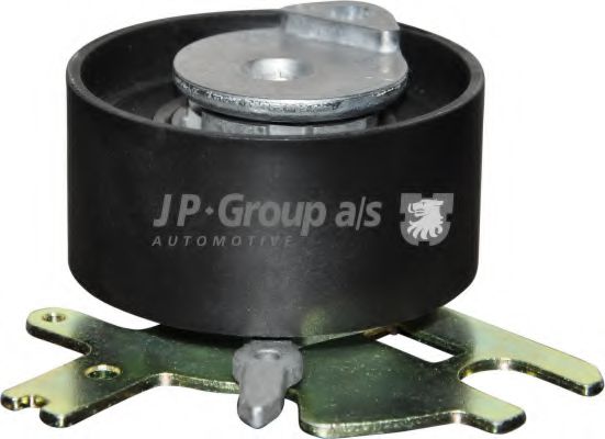 Натяжной ролик ремня ГРМ JP GROUP 1512201600