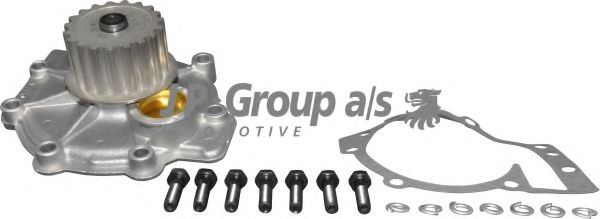 Помпа JP GROUP 1514102700 JP Group