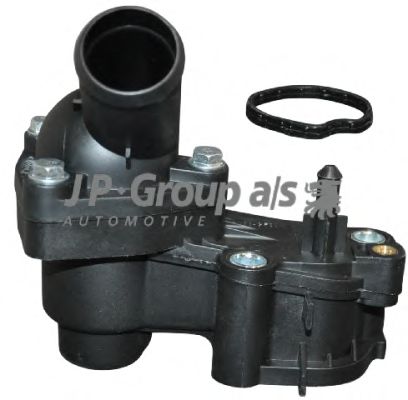 Фланец охлаждающей жидкости JP GROUP 1514500600 JP Group