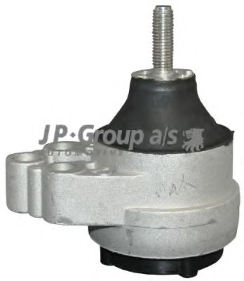 Подушка двигателя JP GROUP 1517900580