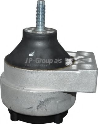 Подушка двигателя JP GROUP 1517902080 JP Group