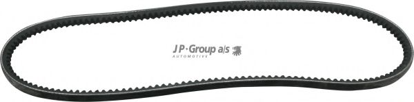 Поликлиновой ремінь JP GROUP 1518101900