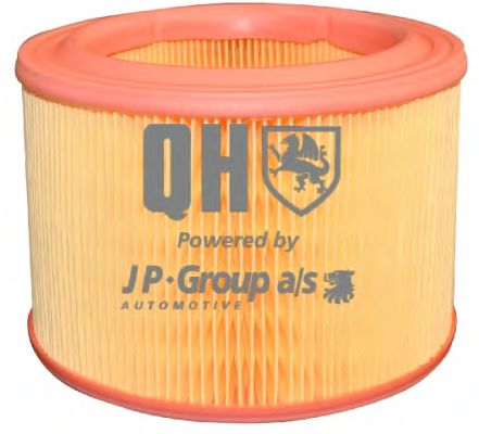 Воздушный фильтр JP GROUP 4118604209