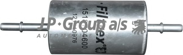 Топливный фильтр JP GROUP 1518704600