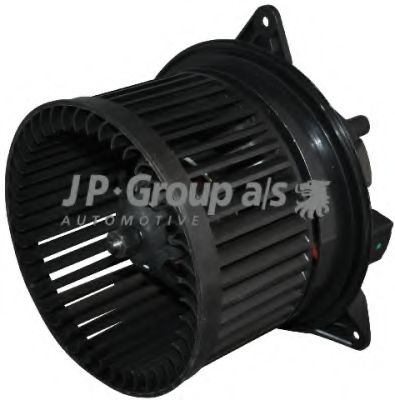 Вентилятор салона JP GROUP 1526100300 JP Group