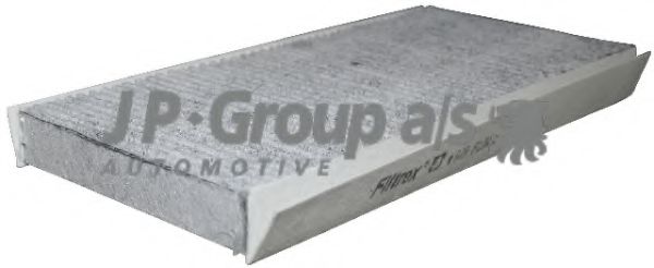 Фильтр салона JP GROUP 1528100700 JP Group