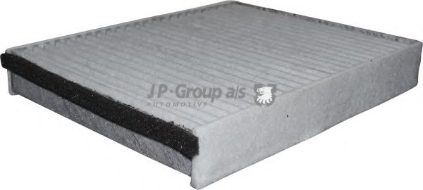 Фильтр салона JP GROUP 1528101900 JP Group