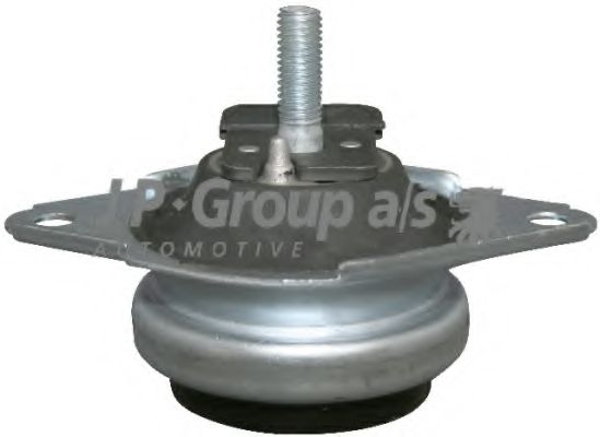Подушки КПП JP GROUP 1532400470