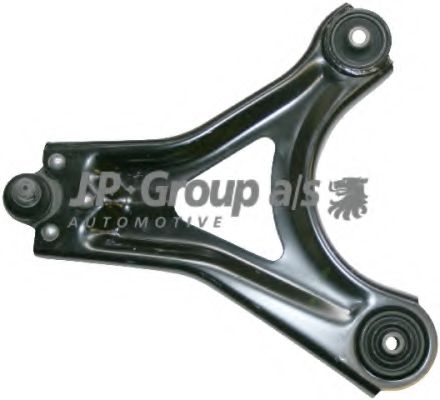 Рычаг подвески JP GROUP 1540101970 JP Group