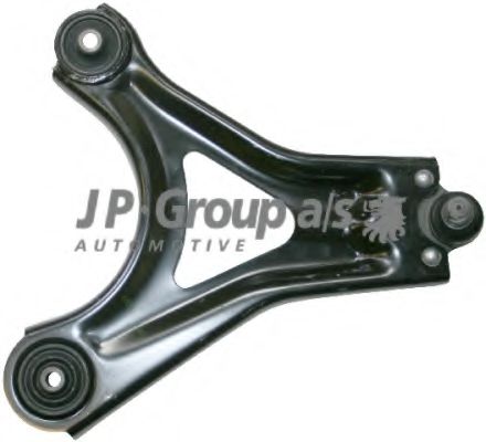 Рычаг подвески JP GROUP 1540101980 JP Group