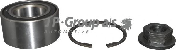 Ступичный подшипник JP GROUP 1541301010 JP Group