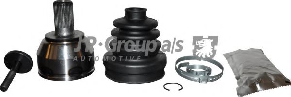 Комплект ШРУСов JP GROUP 1543301110