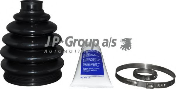 Комплект пыльника ШРУСа JP GROUP 1543601310 JP Group