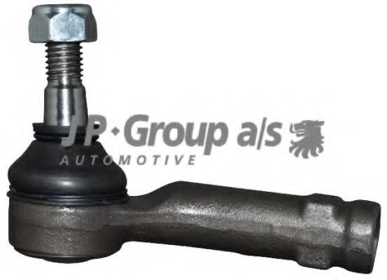 Наконечник рулевой тяги JP GROUP 1544602670