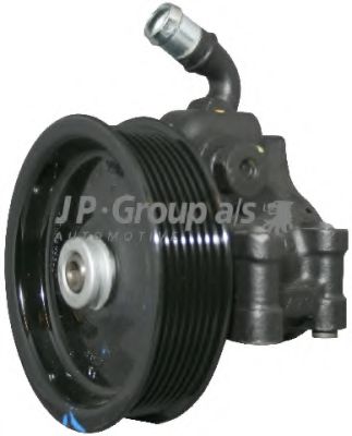 Насос гидроусилителя JP GROUP 1545100100