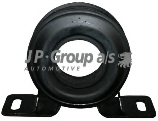 Подвесная опора карданного вала JP GROUP 1553900301
