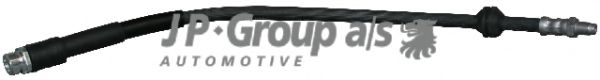 Тормозной шланг JP GROUP 1561601700 JP Group