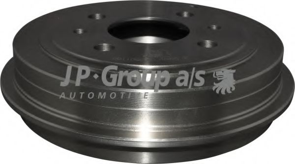 Тормозной барабан JP GROUP 1563501100 JP Group