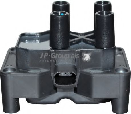 Катушка зажигания JP GROUP 1591600600 JP Group