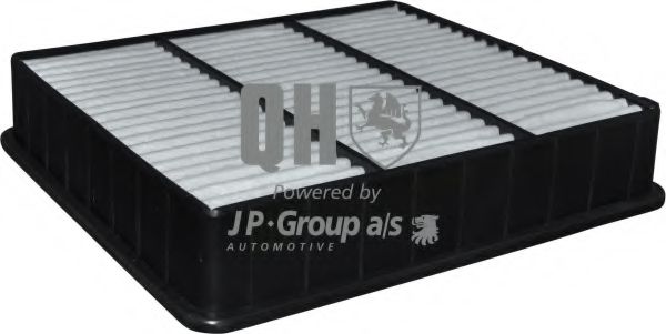 Воздушный фильтр JP GROUP 3918601009