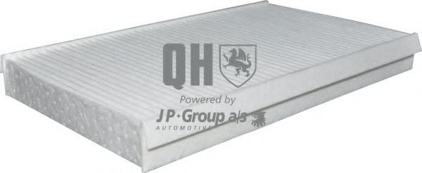 Фильтр салона JP GROUP 3728100309