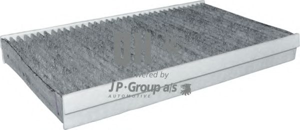 Фильтр салона JP GROUP 3728100409