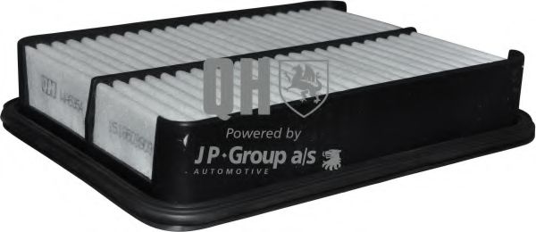 Повітряний фільтр JP GROUP 4818603009