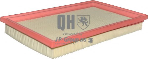Воздушный фильтр JP GROUP 6018600109