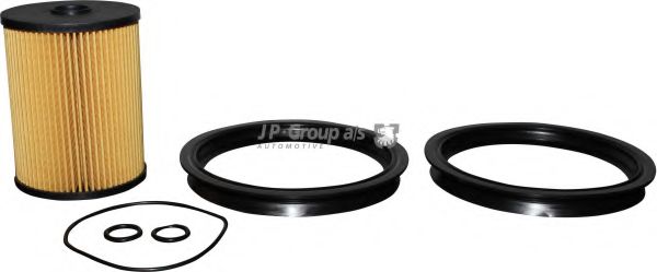 Топливный фильтр JP GROUP 6018700300 JP Group