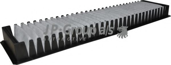 Фильтр салона JP GROUP 6028100200 JP Group