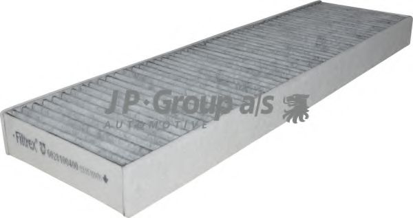 Фильтр салона JP GROUP 6028100400 JP Group