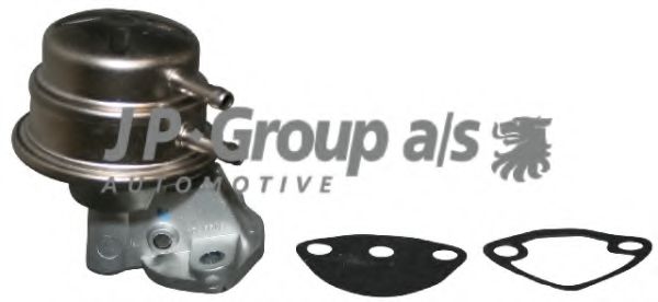 Топливный насос JP GROUP 8115200602