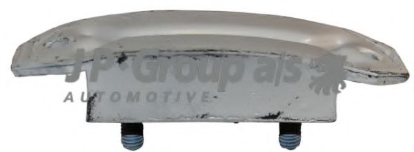 Подушки КПП JP GROUP 8117900500 CLASSIC