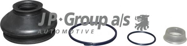 Ремкомплект шаровых опор JP GROUP 8140350210 CLASSIC