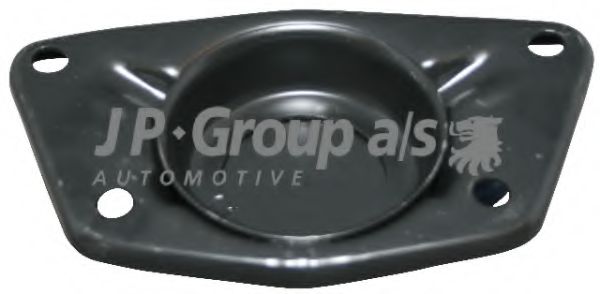 Покриття, торсіон JP GROUP 8142250306