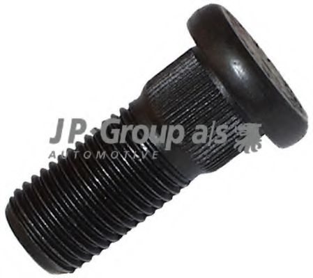 Болт крепления колеса JP GROUP 8160400306