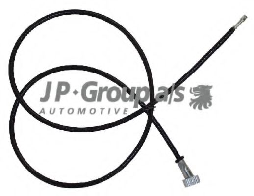 Трос спидометра JP GROUP 8170600200