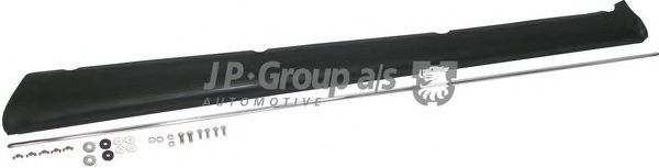 Подножка JP GROUP 8181500350 JOPEX