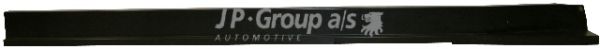 Боковой обвес на порог JP GROUP 8182500680 JOPEX