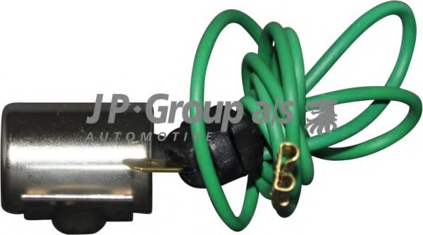 Конденсатор зажигания JP GROUP 8191500107